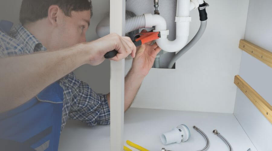 Professional expert plumbing services in Pawnee, IL
